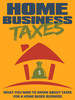 Thumbnail Home Business Taxes Thumbnail Home Business Taxes