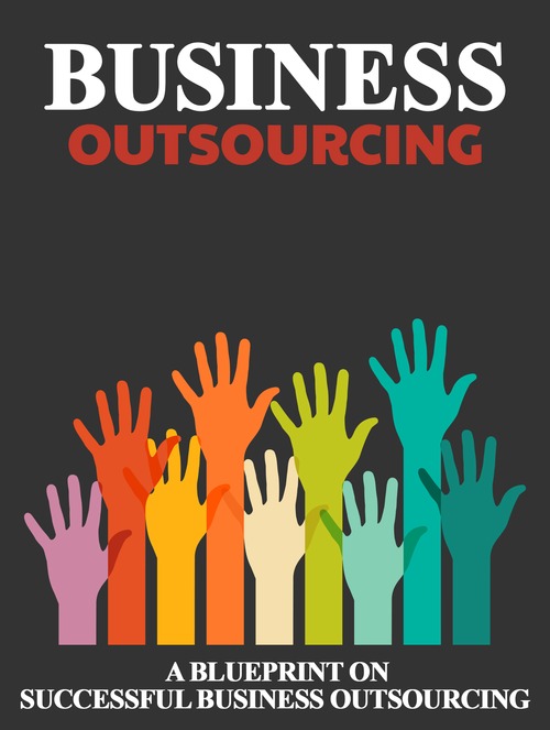 Product picture Business Outsourcing